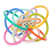 Grijpspeeltje Winkel Colorpop - Activiteitenspeelgoed Manhattan Toy - In den Olifant