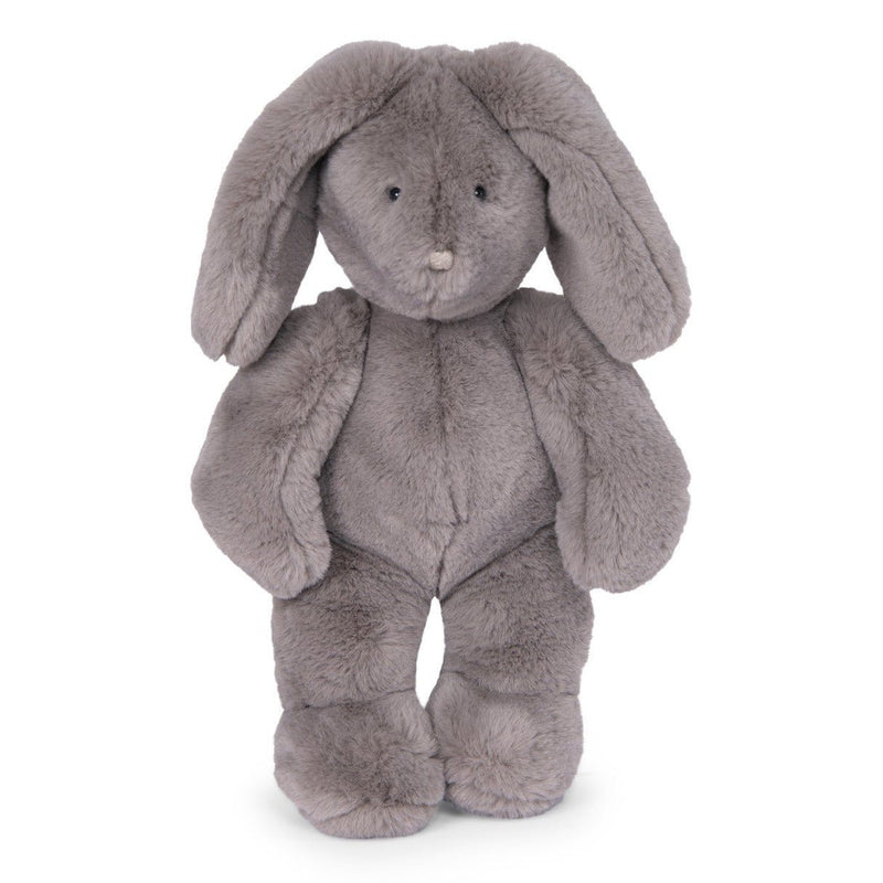 Grijs Konijn Arthur & Louison - 32 cm - Konijnen Moulin Roty - In den Olifant