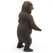 Grizzly Beer - Speeldieren Papo - In den Olifant