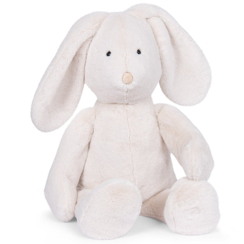 Groot knuffelkonijn crème Arthur & Louison - 70 cm - Konijnen Moulin Roty - In den Olifant