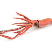 Grote Inktvis - Speeldieren Papo - In den Olifant