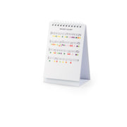 Grote tongtrommel Puce & Pilou - 24 cm - Muziekinstrumenten Moulin Roty - In den Olifant