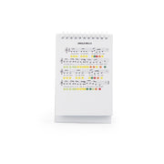 Grote tongtrommel Puce & Pilou - 24 cm - Muziekinstrumenten Moulin Roty - In den Olifant