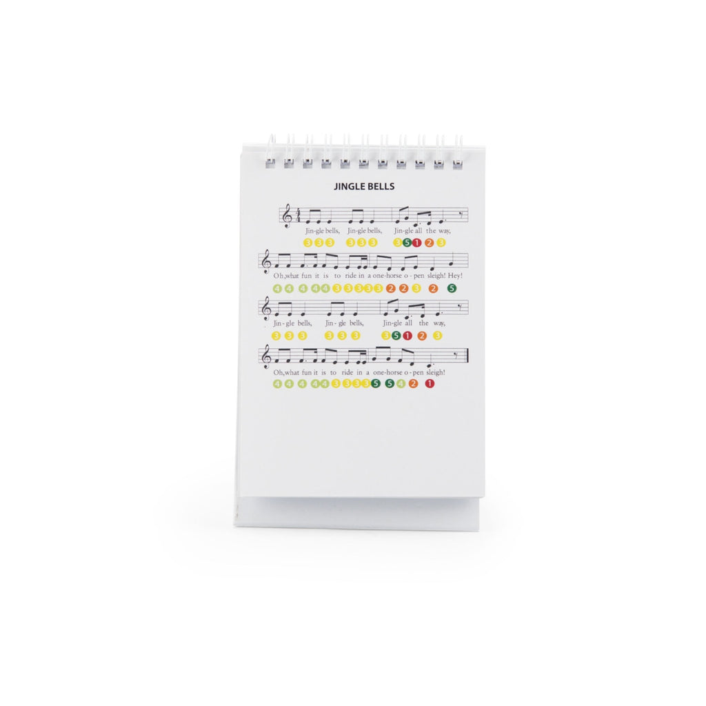 Grote tongtrommel Puce & Pilou - 24 cm - Muziekinstrumenten Moulin Roty - In den Olifant