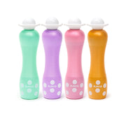 Grote verfstiften Pearly - set van 4 - Knutselmateriaal Djeco - In den Olifant