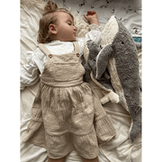 Grote Walvis Knuffel Met Warmtekussen | 60 Cm - Zeedieren Senger Naturwelt - In den Olifant