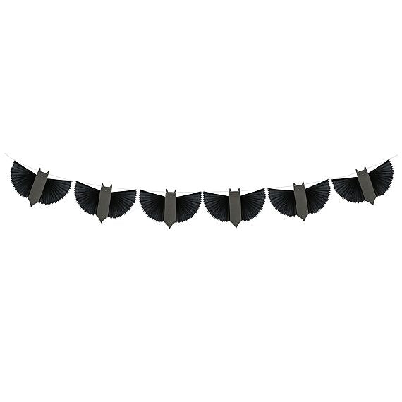 Slinger Bat Garland