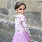 Haaraccessoire Boutique Regal Tiara - Verkleedaccessoires Great Pretenders - In den Olifant