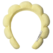 Haarband Bubble Headband Lemon - Haarspeldjes en diadeems Miss Nella - In den Olifant