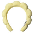 Haarband Bubble Headband Lemon - Haarspeldjes en diadeems Miss Nella - In den Olifant