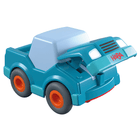 Haba Cars Crash Car Pick-up met crashfunctie - Auto's en voertuigen Haba - In den Olifant