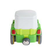 Haba Cars - Tractor - Speelvoertuigen Haba - In den Olifant