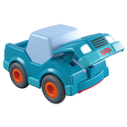Haba Cars - Crash car Pick-up
