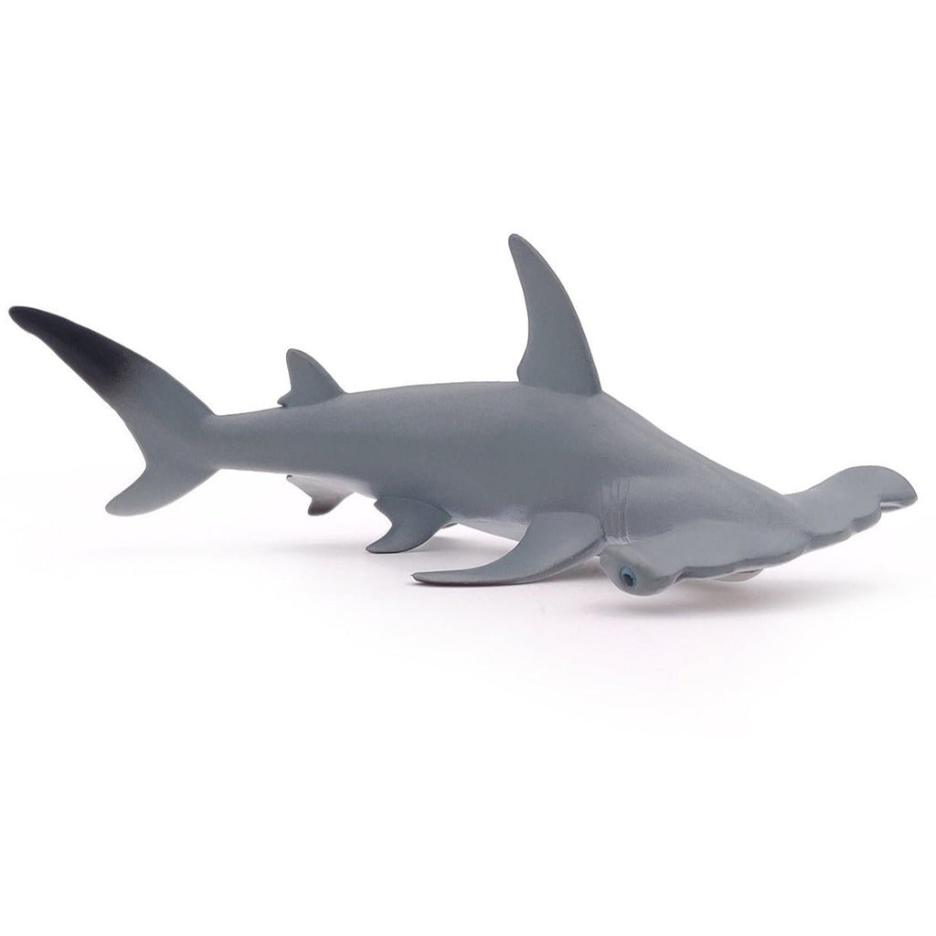 Hamerhaai - Speeldieren Papo - In den Olifant