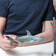 Hamerhaai - Speeldieren Papo - In den Olifant