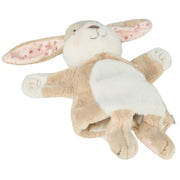 Handpop Haas Hanni - 32 cm - Handpoppen Sterntaler - In den Olifant