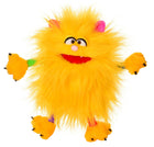 Handpop Klein Schickimicki - 25 cm - Handpoppen Living Puppets - In den Olifant