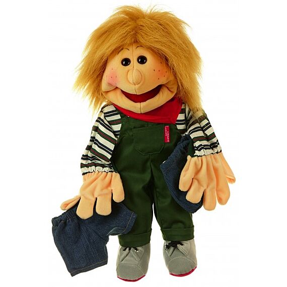 Sokpop Fred-Jonathan het Paard Living Puppets W844 - .nl Sokpop Fred-Jonathan het Paard Living Puppets W844 - .nl