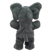 Handpop Knuffel Olifant - Eco Walking Puppets - Handpoppen The Puppet Company - In den Olifant