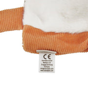 Handpop Vos Filou - 31 cm - Handpoppen Sterntaler - In den Olifant