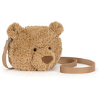 Handtas Jellycat Bartholomew Bear - Tassen en portemonnees Jellycat - In den Olifant