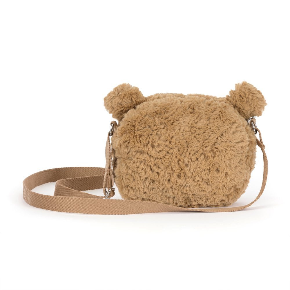 Handtas Jellycat Bartholomew Bear - Tassen en portemonnees Jellycat - In den Olifant