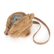 Handtas Jellycat Bartholomew Bear - Tassen en portemonnees Jellycat - In den Olifant