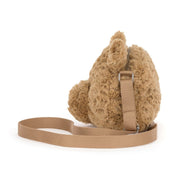 Handtas Jellycat Bartholomew Bear - Tassen en portemonnees Jellycat - In den Olifant
