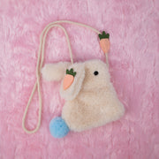 Handtasje Hippity Hop Purse - Tassen en portemonnees Great Pretenders - In den Olifant