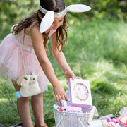 Handtasje Hippity Hop Purse - Tassen en portemonnees Great Pretenders - In den Olifant