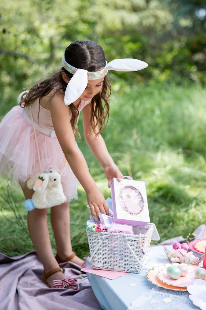 Handtasje Hippity Hop Purse - Tassen en portemonnees Great Pretenders - In den Olifant