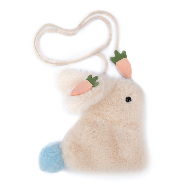 Handtasje Hippity Hop Purse - Tassen en portemonnees Great Pretenders - In den Olifant