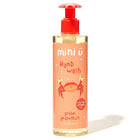Handzeep Golden Grapefruit - Badaccessoires Mini Ü - In den Olifant