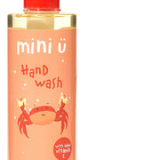 Handzeep Golden Grapefruit - Badaccessoires Mini Ü - In den Olifant