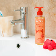 Handzeep Golden Grapefruit - Badaccessoires Mini Ü - In den Olifant