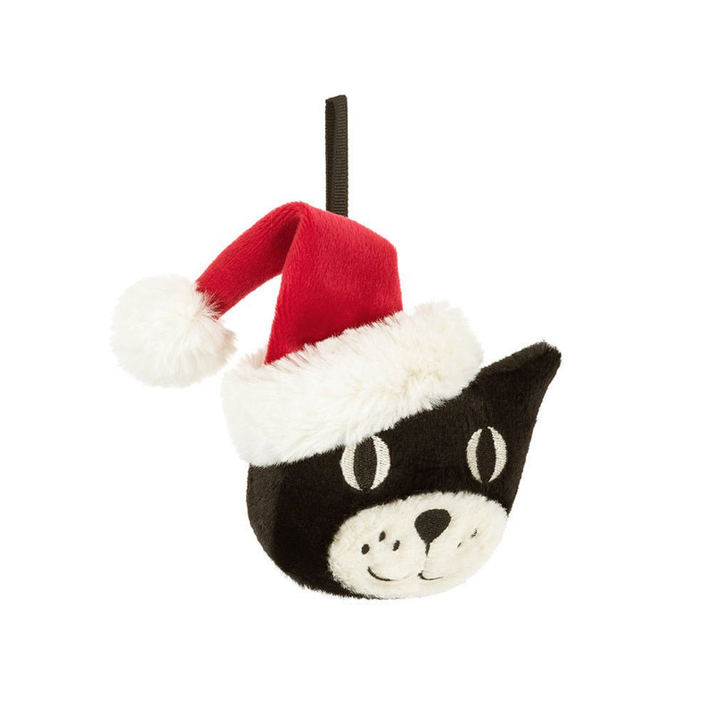 Hanger Jellycat Jack Decoration - 7 cm - Huisdieren Jellycat - In den Olifant