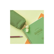 Hangertje Smiski Zipper Bite Sitting - Sleutelhangers Smiski - In den Olifant