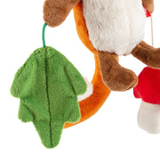 Hangspeeltje Activity Hanging Toy Fox - 20 cm - Activiteitenspeelgoed Sigikid - In den Olifant