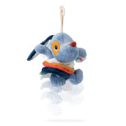 Hangspeeltje Jules Mini - Dancing - Activiteitenspeelgoed Lilliputiens - In den Olifant