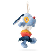 Hangspeeltje Jules Mini - Dancing - Activiteitenspeelgoed Lilliputiens - In den Olifant