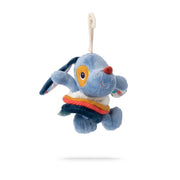 Hangspeeltje Jules Mini - Dancing - Activiteitenspeelgoed Lilliputiens - In den Olifant