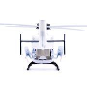 Helicopter ESA 1:55 - Vliegtuigen en helicopters Siku - In den Olifant