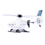 Helicopter ESA 1:55 - Vliegtuigen en helicopters Siku - In den Olifant