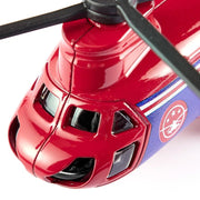 Helikopter Chinook Transport - Auto's en voertuigen Siku - In den Olifant