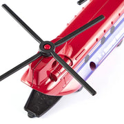 Helikopter Chinook Transport - Auto's en voertuigen Siku - In den Olifant