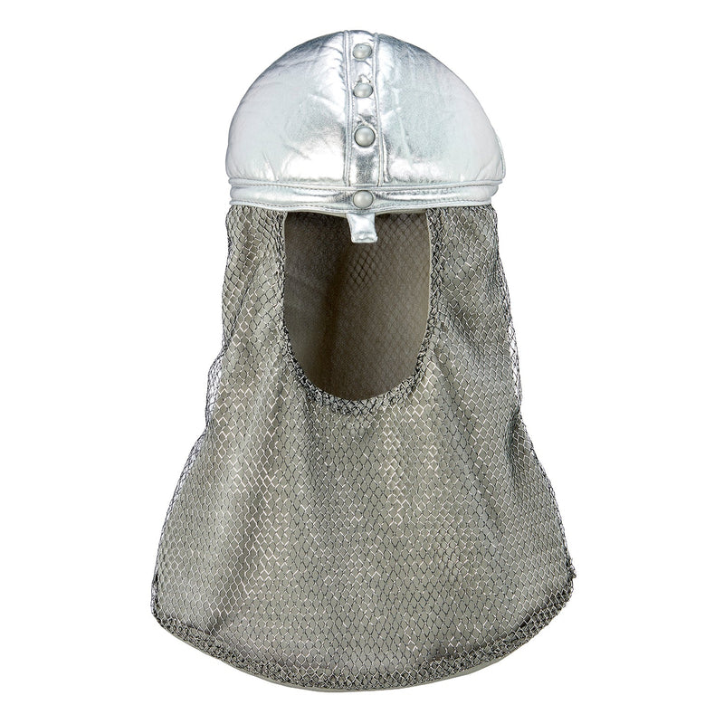 Helm Amaury - Helmen Souza for kids - In den Olifant