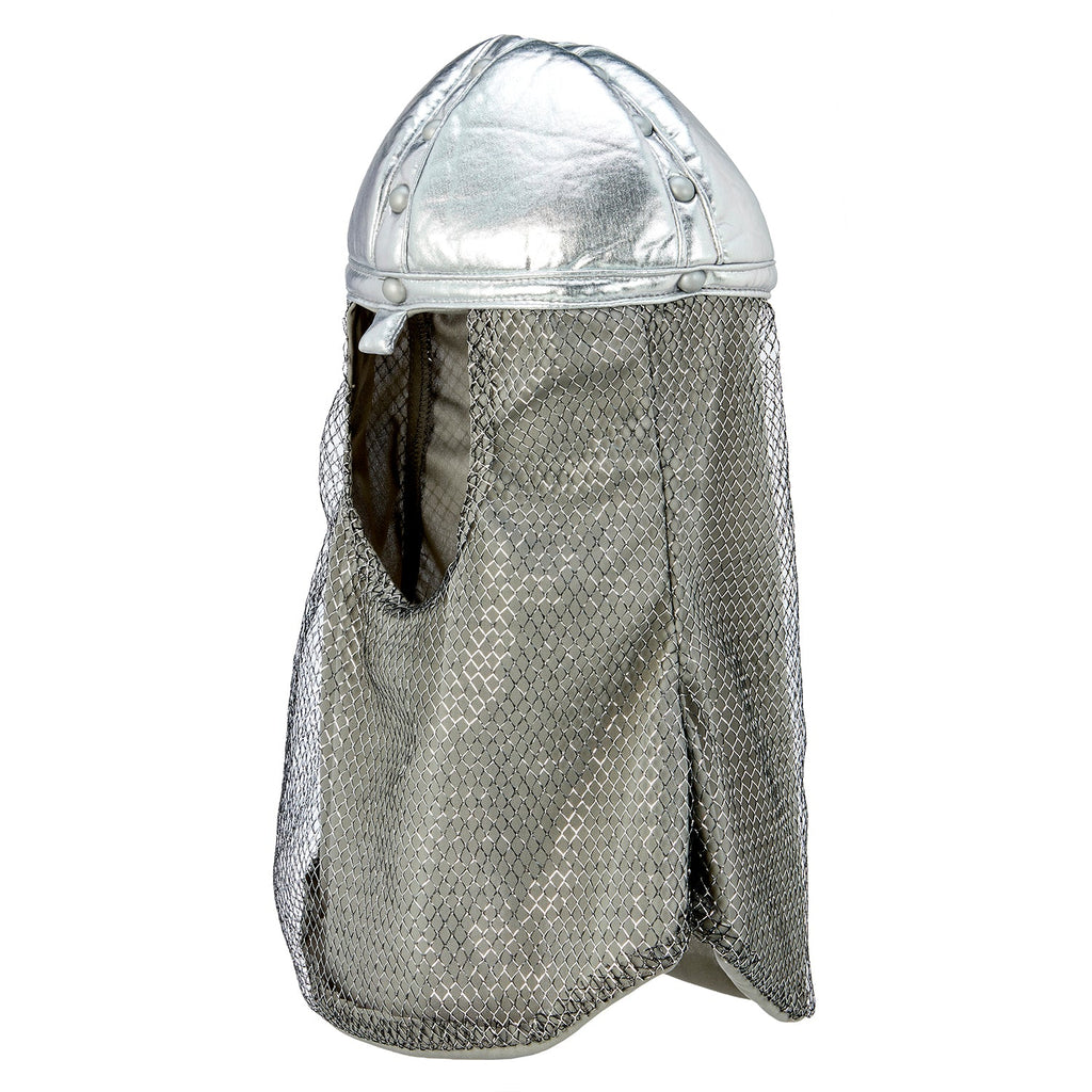 Helm Amaury - Helmen Souza for kids - In den Olifant