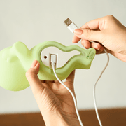 Herlaadbaar lampje - Smiski Touch Light Vol. 2 - Nachtlampjes Smiski - In den Olifant