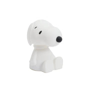 Herlaadbaar lampje Snoopy First Light - 22 cm - Nachtlampjes Mr Maria - In den Olifant