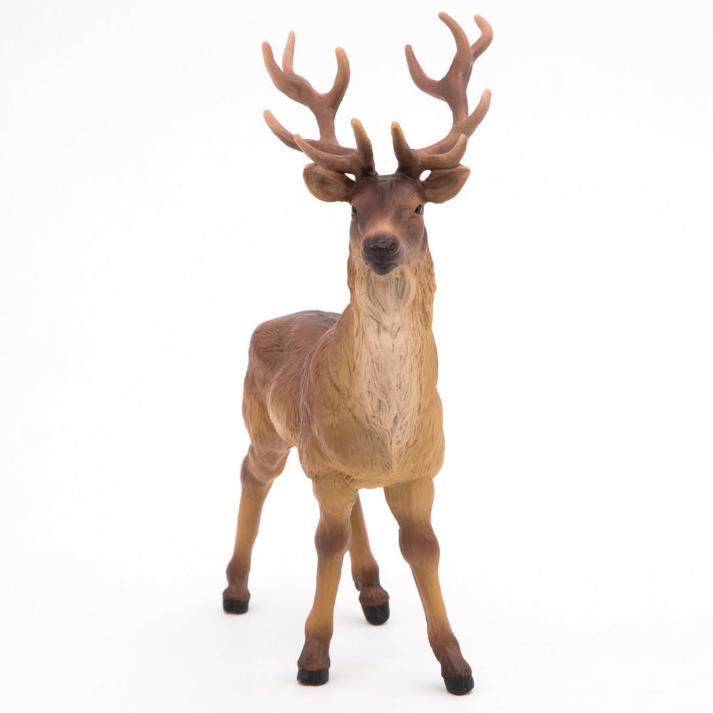 Hert - Speeldieren Papo - In den Olifant